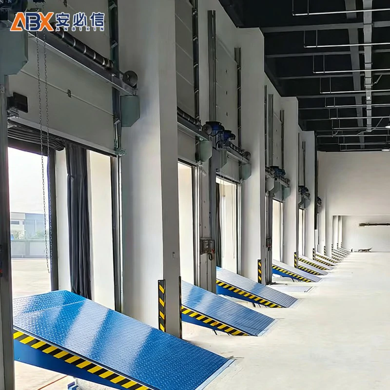 楚雄彝族自治州工业提升门